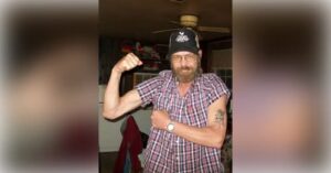 Brian J. Rathbun, Wykoff, MN Death: