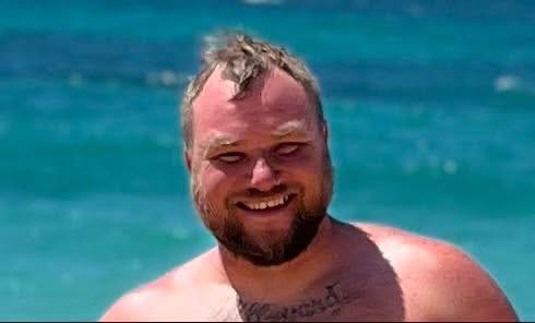 Ryan Porter, Spokane, WA Death