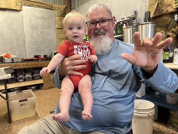 Dion Hibdon Obituary Death: