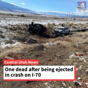 Kasha Guild Redmond, UT Death: