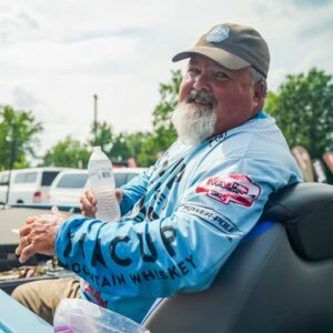 Guido Hibdon Obituary, Death