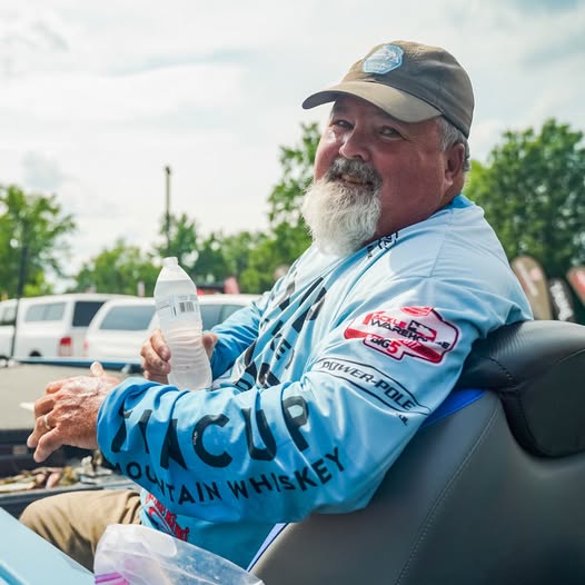 Guido Hibdon Obituary, Death